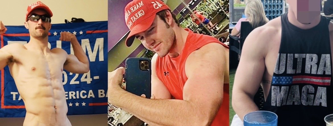 Red_pilled_goon's tweet photo. Leftism is a cope for men who can’t compete https://t.co/xdcKiIaMPk