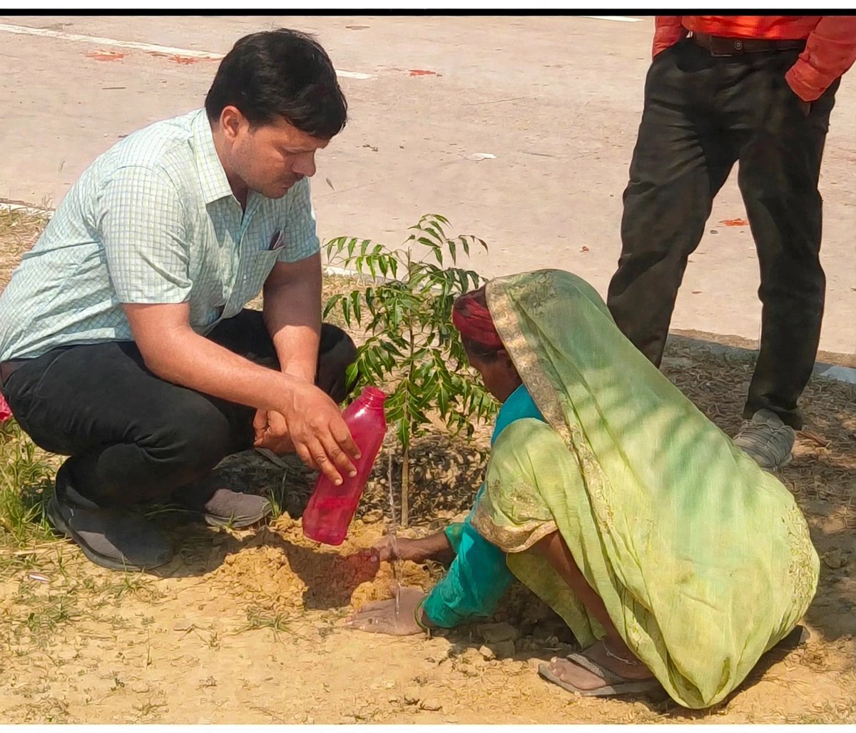 envshailendra's tweet photo. Todays 2085 days
@UNEP @UNESCAP @UN4Youth https://t.co/2BN2ZqWeQW