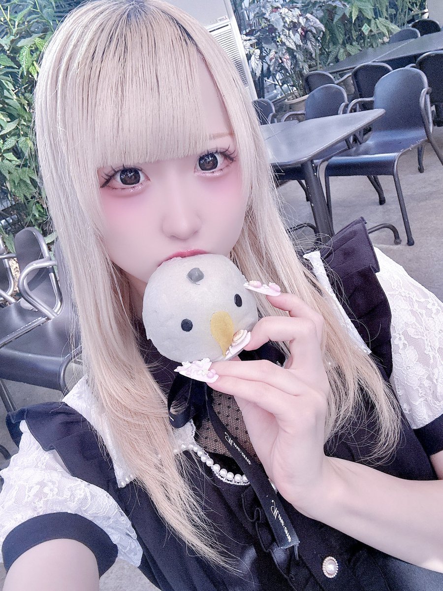 maid_furiru_'s tweet photo. ハシビロコウ🎶 https://t.co/2D6PyZ6QZv
