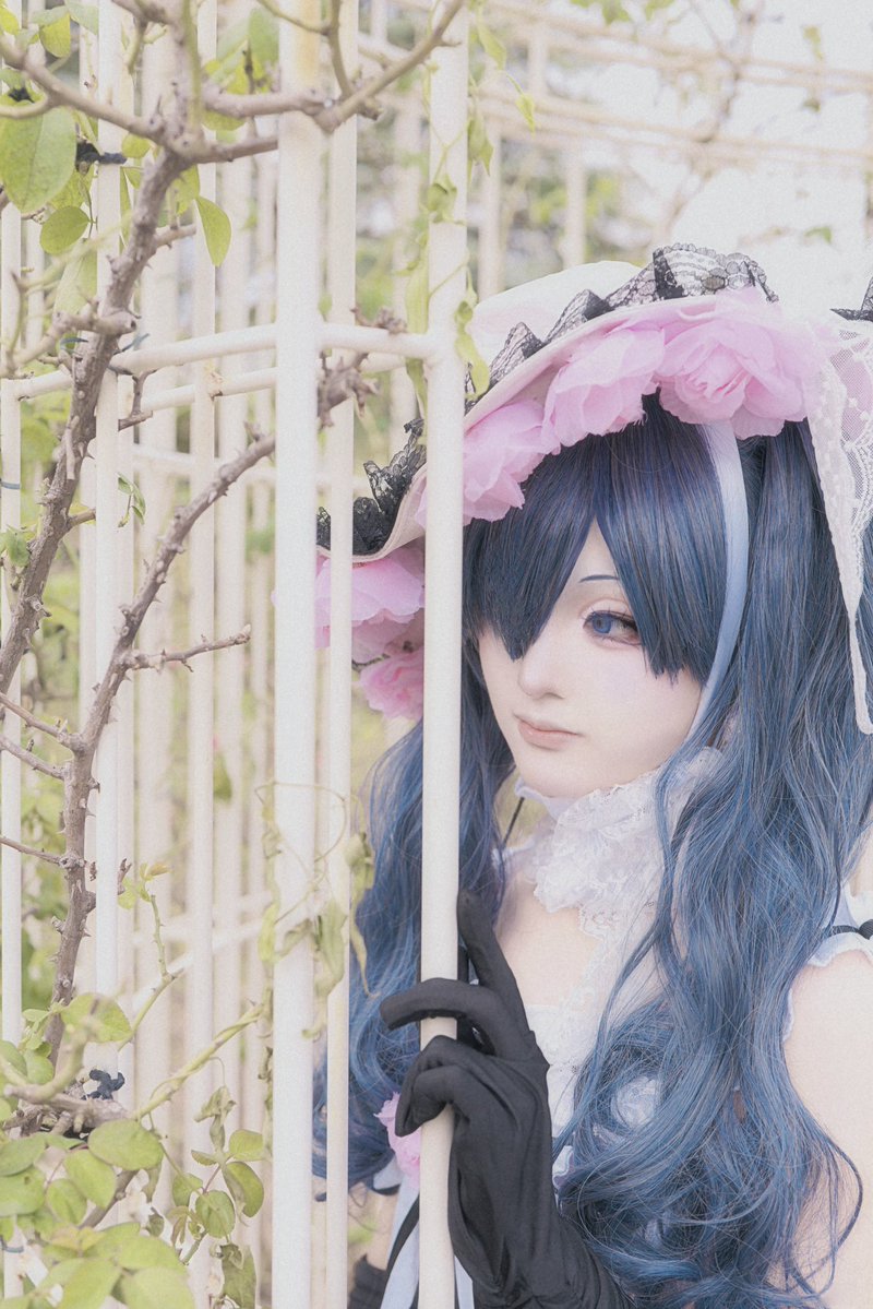 kurage_Cos0605's tweet photo. cos￤黒執事￤駒鳥シエﾉﾚ

ೀ⋆. ┈┈┈┈┈┈┈┈┈┈┈┈ ݁.⋆ೀ

「子爵はご存知？  もっと楽しいこと...」

ೀ⋆. ┈┈┈┈┈┈┈┈┈┈┈┈ ݁.⋆ೀ
#アコスタ鶴舞 https://t.co/JTlUWrklAl