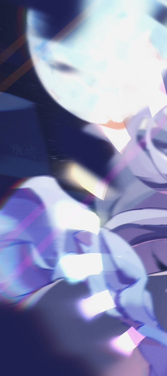 PiitoPiitoPii's tweet photo. 『ツバサ • ラ • リベルテ』

しばらくの間、これが最後のイラストになるかもしれないので、全力を注ぎました https://t.co/a93lG2PfhQ