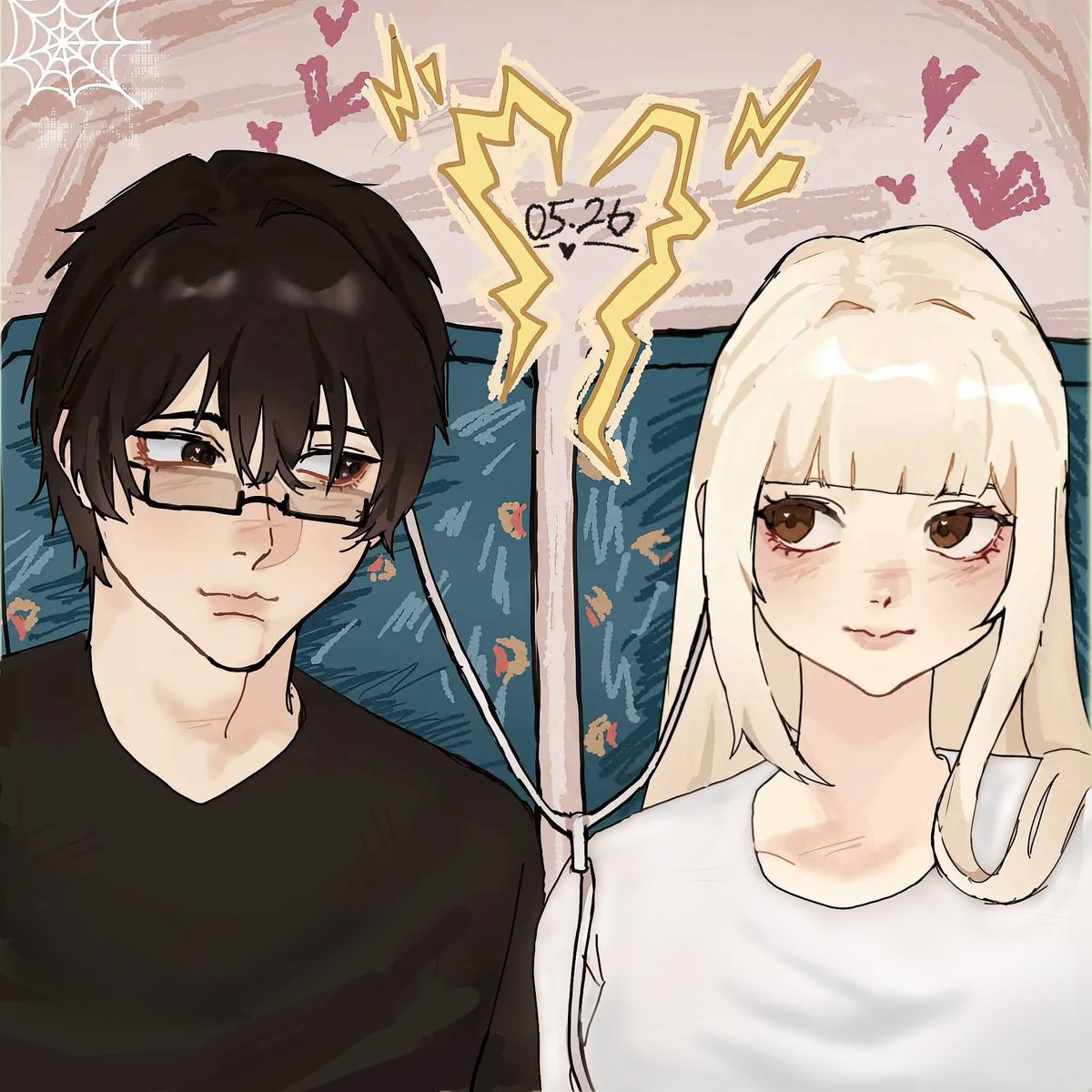 gabwhz's tweet photo. hoje completamos 5 meses juntos. parece que, não importa quanto tempo passe, meu amor por você só aumenta a cada dia. por mais difícil que alguns dias sejam, nós nos apoiamos e recuperamos nossas forças juntos. conte comigo pra sempre. eu te amo, minha princesa. @cottonplushies https://t.co/M44ud9j4Te