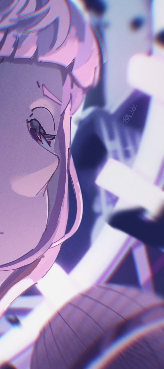PiitoPiitoPii's tweet photo. 『ツバサ • ラ • リベルテ』

しばらくの間、これが最後のイラストになるかもしれないので、全力を注ぎました https://t.co/a93lG2PfhQ