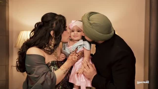 Pau_Veliz's tweet photo. Happy 1st birthday, Sahira. One year of giggles, cuddles, firsts, and a love deeper than words. You are our greatest blessing, our happiest chapter, and forever our little girl. Mumma and Papa love you endlessly. https://t.co/PGg7onNm7C