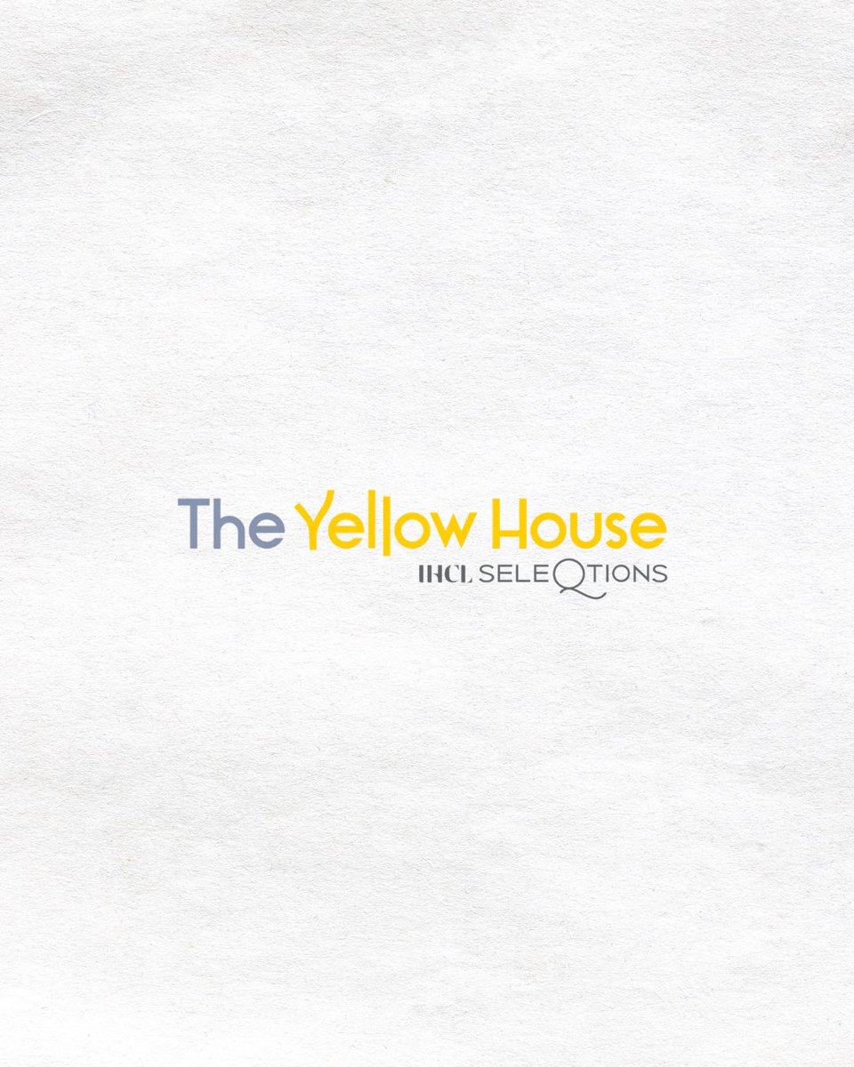yellowhousegoa's tweet photo. Rooms that remember Goa

Inside The Yellow House, Goa – IHCL SeleQtions, each room carries a quiet conversation between old Goan charm and contemporary comfort. Textured walls, thoughtful details and views that open to gardens, paddy fields and the Anjuna landscape make every https://t.co/qccpbJPXuz