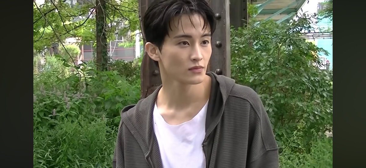 vlog_de_m's tweet photo. 캬캬~
잘생겼디롱~ https://t.co/FISdvCSLae