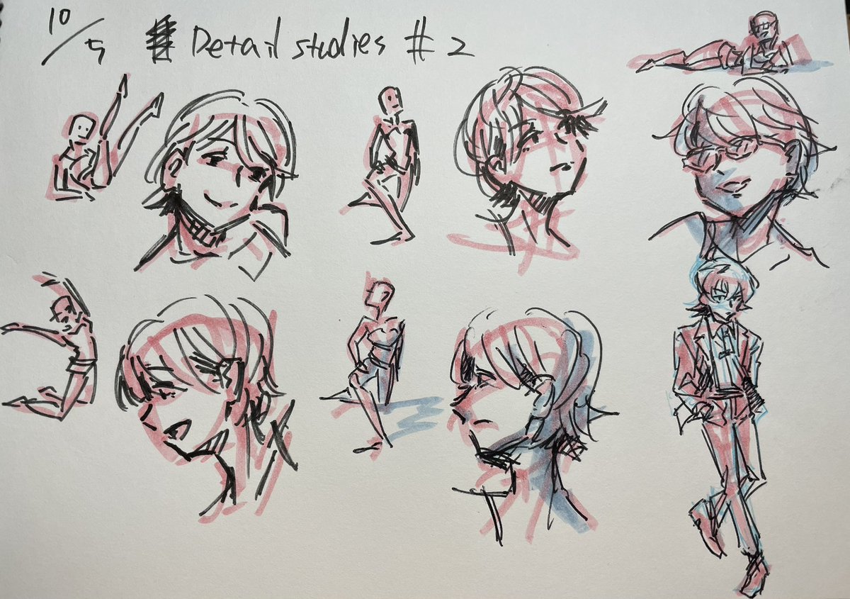 cafe_in_umeee's tweet photo. ⚫︎GES DRAW PARTY Detail Studies:02
#ジェスドロ　#GesDrawPARTY https://t.co/GFpUAqUyzz