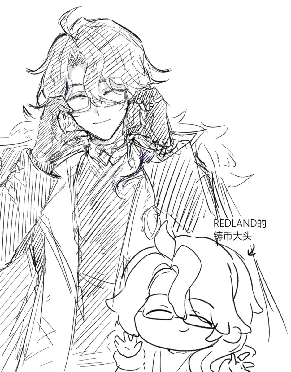 caimian_comi's tweet photo. redland的staff动作
#pantalone https://t.co/0Ex0oTyUU4