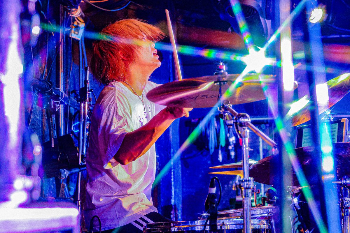 blueedgeemotion's tweet photo. 2026.10/2(金) 
ANTIKNOCK 41st Anniversary 
僕史上最大のエゴ &amp; ANTIKNOCK pre. "夙夜夢寐"

ありがとうございました🔥
＃僕エゴ
＃ブルエモ
＃アンチノック https://t.co/OEQYGf3hrm