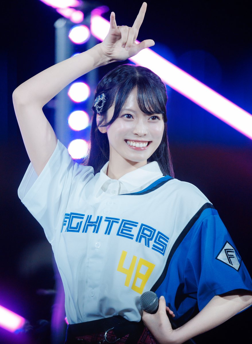 saetmt's tweet photo. Happy Sae day🌼
21歳おめでとう
大切な人と素敵な時間を過ごしてね🎂

#新井彩永 #新井彩永生誕祭 #에케비 #AKB48 https://t.co/8MZsw4ZMxd