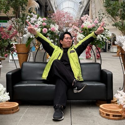saku2pizza's tweet photo. #新しいプロフィール画像 https://t.co/z1pI7wqhYV