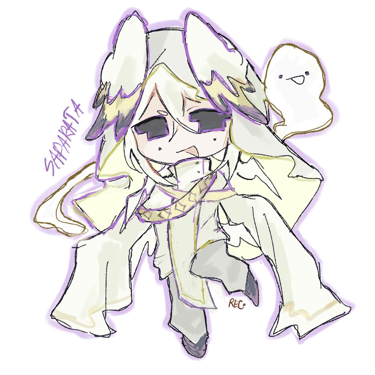 Rec_rye's tweet photo. I'm hoping I can draw all of them.. (1/47)
#soulsmp #saparatafanart https://t.co/dOV7S7DIJd