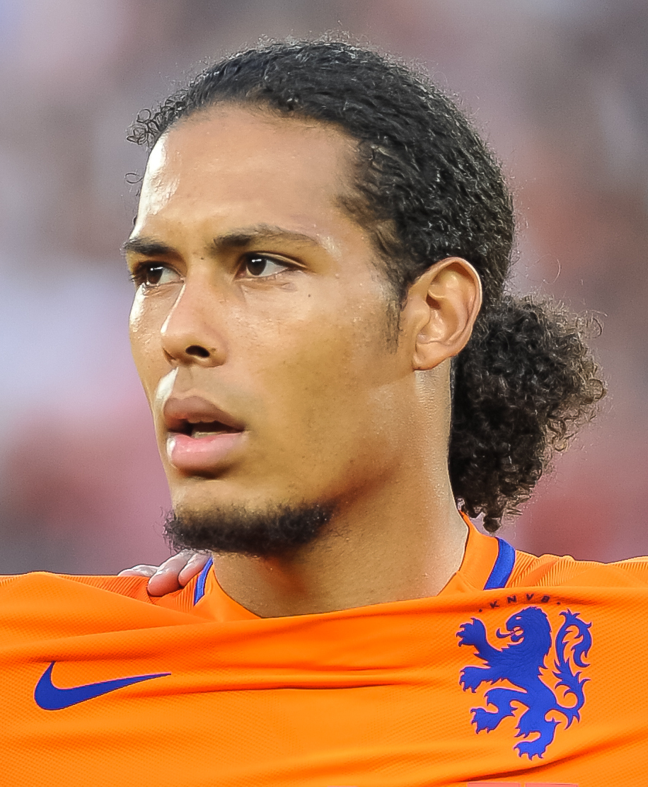 MiroTiper's tweet photo. Virgil van Dijk waited until 24 for his Netherlands debut. His 100th cap came in a 2–1 win over Serbia — only the 11th Dutchman to reach the milestone.

He started 99 of those matches and captained 84.

A late bloomer who defined an Oranje era. 🇳🇱

📷 Ailura, CC BY-SA 3.0 AT https://t.co/2swQuWnFSY