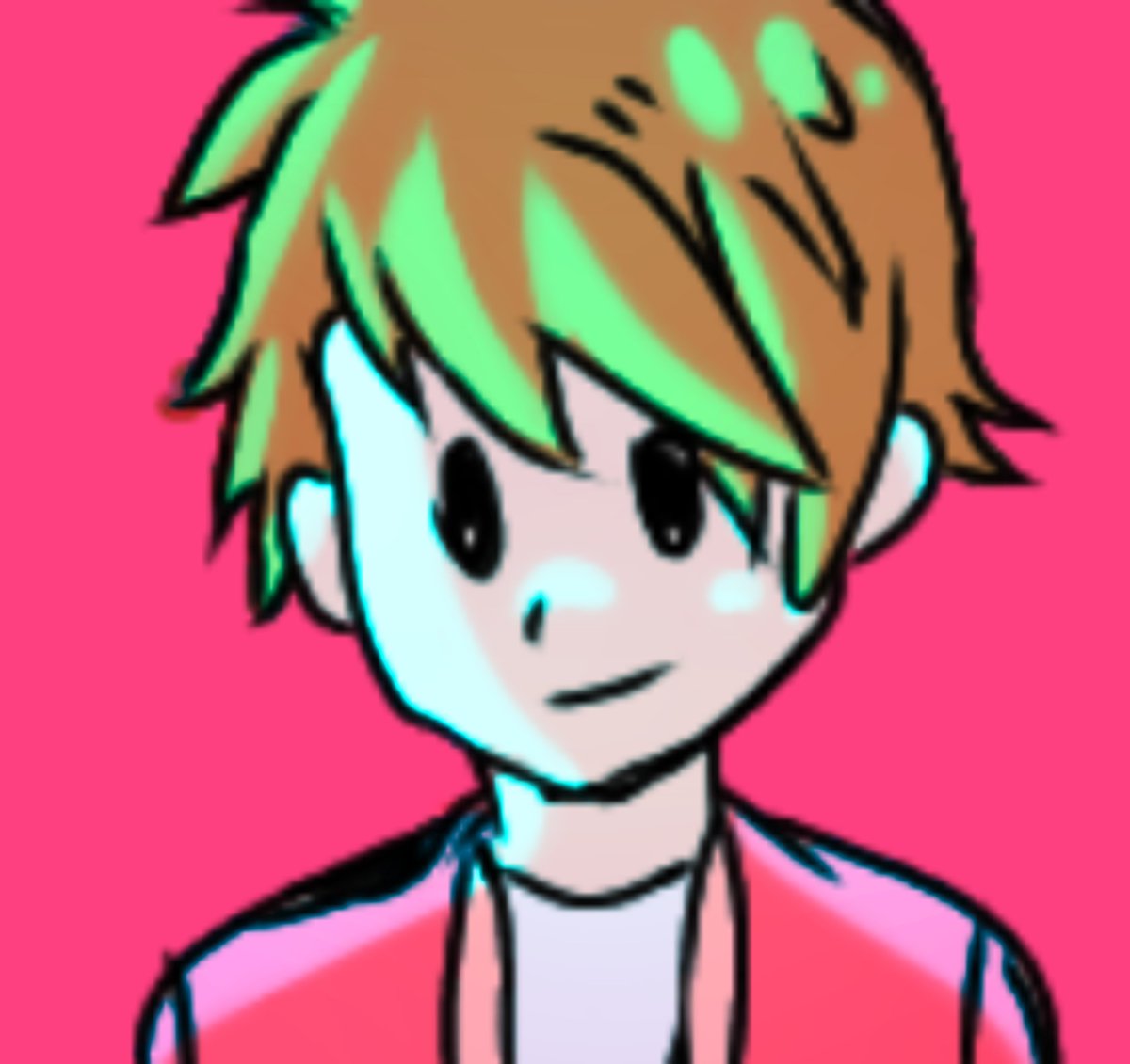 JHAUMORI's tweet photo. #arte #ocoriginal #ilustracion #ibispaintx #dibujo https://t.co/Ts1gj2YqfA