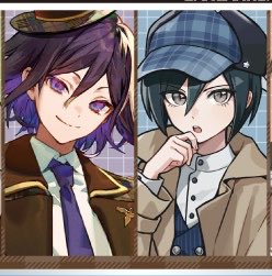 marushmallow_'s tweet photo. Never beating the Saiouma allegations https://t.co/zDjJBi4o1Y