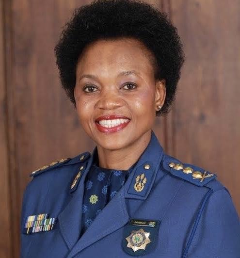 CrimeWatch_RSA's tweet photo. CASE WITHDRAWN | The 2018 ‘blue lights’ fraud and corruption case against former Acting National Commissioner Lieutenant-General Kgomotso Phahlane, former Deputy National Commissioner Lieutenant-General Bonang Mgwenya, several senior SAPS Generals and officers, and businessman Vimpie Manthata and his company, Instrumentation for Traffic Law Enforcement (ITLE), has been withdrawn in the Palm Ridge Specialised Crimes Court today.

The matter related to a 2016 contract to supply and fit emergency warning equipment, including blue lights, to SAPS vehicles.