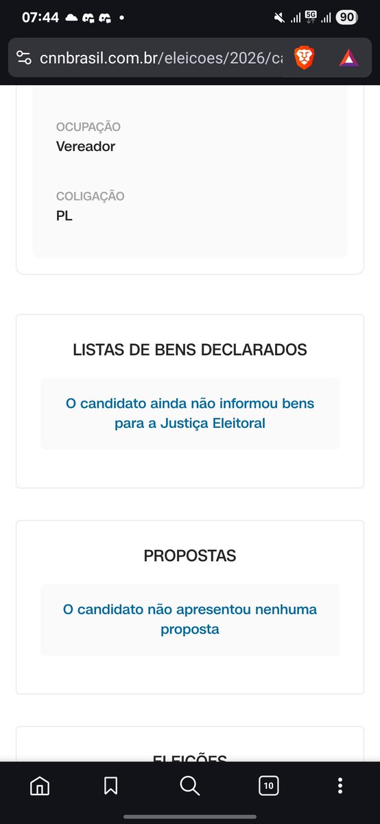 HelmoDeft's tweet photo. @debateydebate Ela literalmente não apresentou proposta. https://t.co/RMhonTG60M
