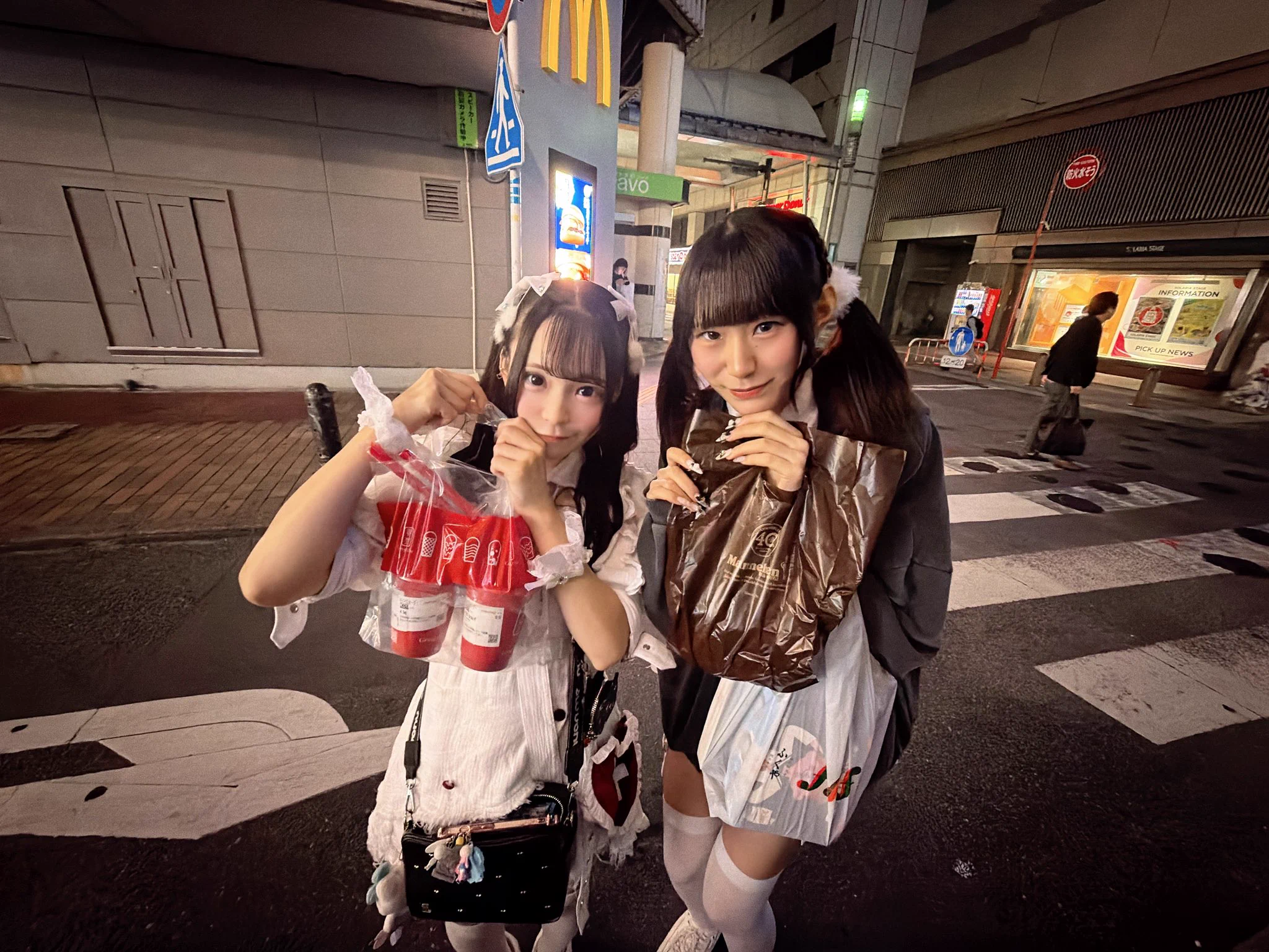 電脳にゃんぱしー👾【Official】 (@Dnyan_official) / X