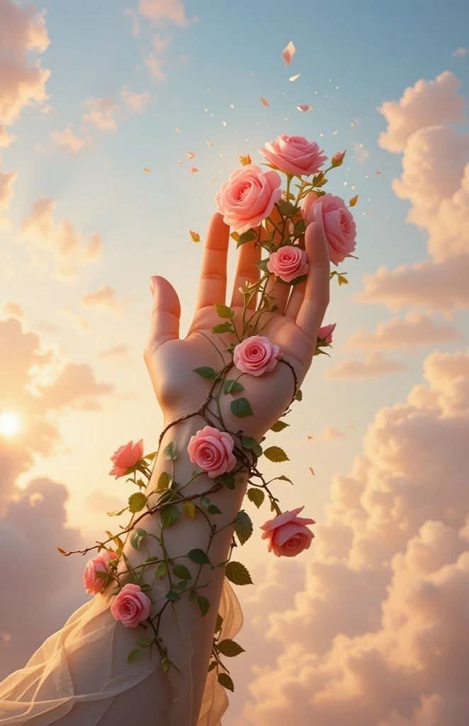 florchicana tweet picture