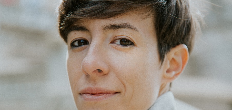 docenotas's tweet photo. Irene Delgado-Jiménez debuta al frente de la Orquesta y Coro Nacionales de España en el ciclo Descubre
@ocnesp
https://t.co/ZDWbFYGpF2
#IreneDelgadoJimenez #OCNE #CicloDescubre #OrquestaNacionalDeEspana https://t.co/ZtScPU1Ong
