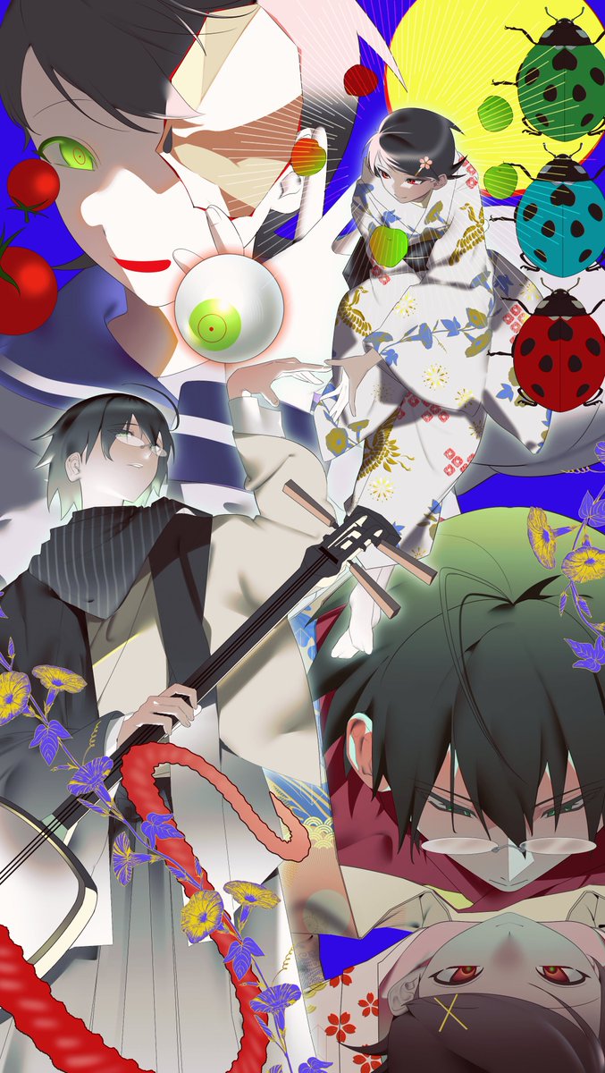 ho02_02's tweet photo. さよなら絶望先生 https://t.co/PPOMxRmCPJ