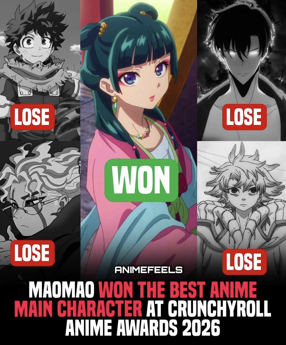 Xanimevisuals's tweet photo. Just a reminder https://t.co/rXr1RuM5WX