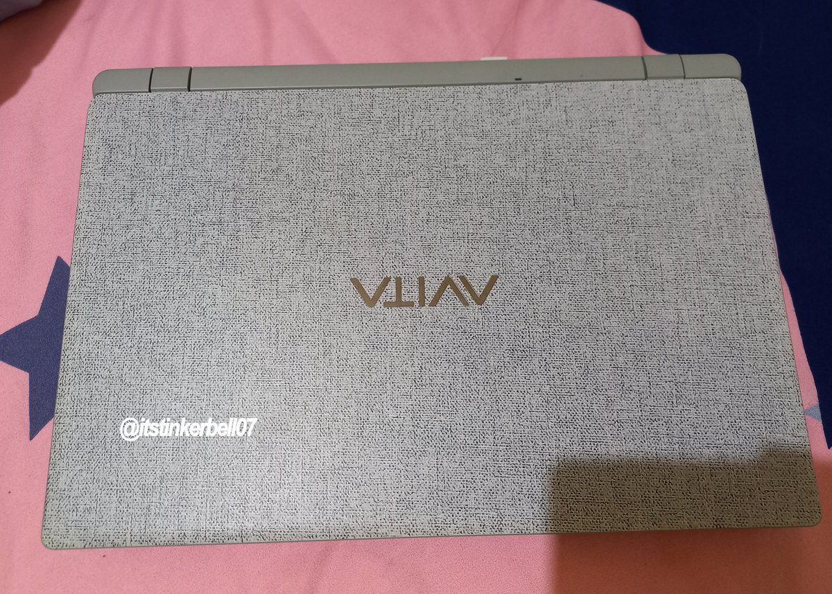 itstinkerbell07's tweet photo. WTS | want to sell

Laptop Avita Essential 14"
RAM 4GB | 128GB
Windows 11 (pemakaian pribadi)
Kondisi 99% mulus aman
Nego by DM

📍 Dom palu, sulawesi tengah
#zonauang #zonabu #preloved laptop murah https://t.co/RC1qFOZaJx