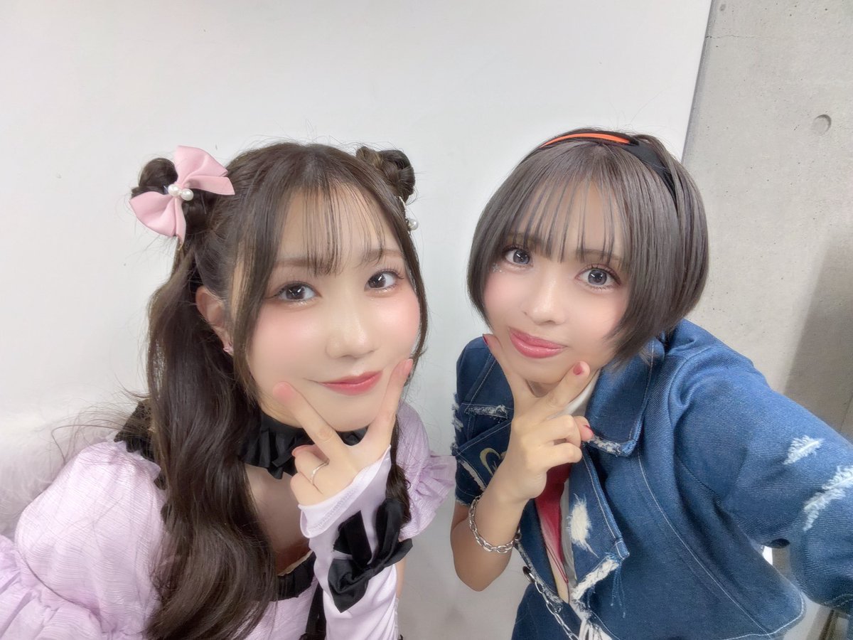 nagadon0103's tweet photo. #シャニマスソロライブMSP

えりち♡ゆっきー♡あきほ https://t.co/vQUeSVZhcr