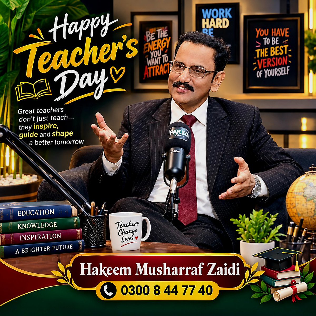 musharrafzaidi's tweet photo. استادوں کو سلام https://t.co/mGExbvGeHX