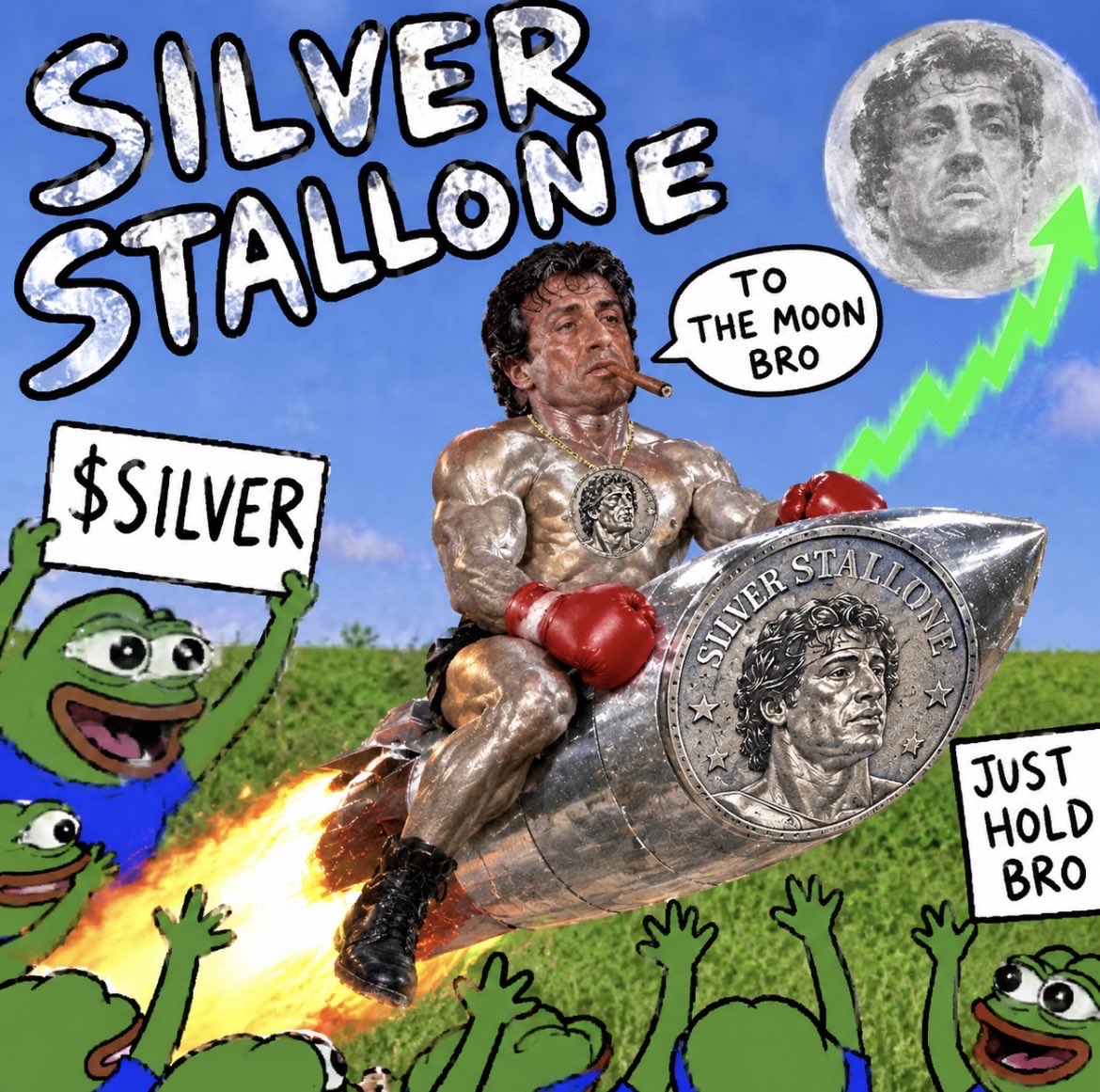 stallonecoin's tweet photo. @traderInosuke 10$ is enough 💆🏻‍♂️ $stallone  …. Always $stallone https://t.co/eoA6NiF0Tk