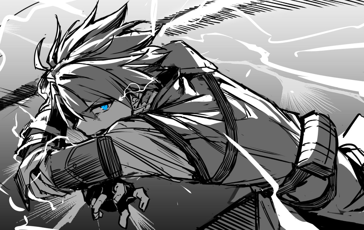 merry90277's tweet photo. らくがき https://t.co/QwfgjcpkPJ