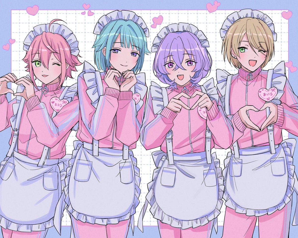 erimaki_shippo's tweet photo. きゅるるん https://t.co/RbKyYT4RhZ