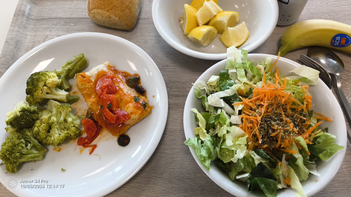 Predator66X's tweet photo. Enjoy your meal.
Today Atlantic cod and lemon. https://t.co/iP72EdiiAD