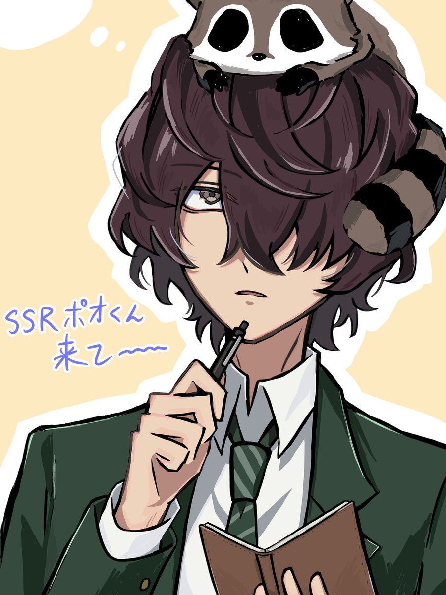 usagi1088811's tweet photo. 描いたら出るんですか！？信じますよ！？ https://t.co/WsR8jJ3VIN
