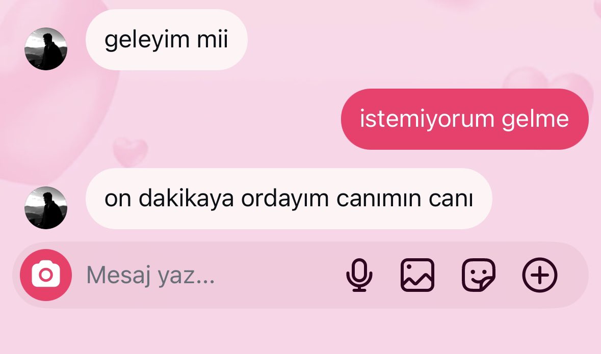 papattyalim's tweet photo. kız neşesidir mesala.. https://t.co/3RLP6WG3U4