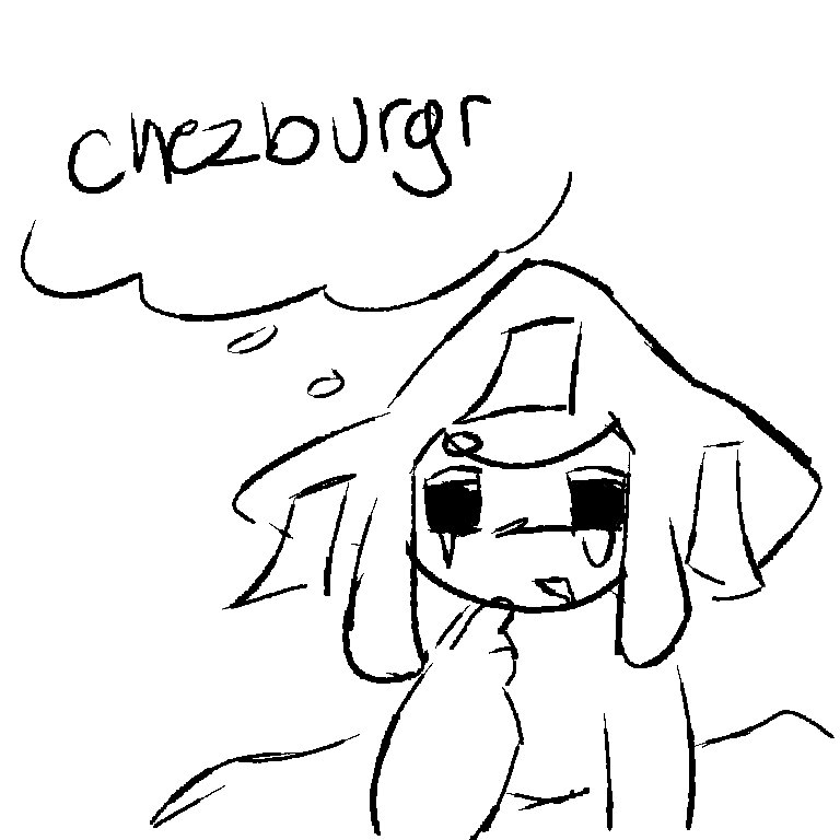 cherpiet_'s tweet photo. all you get is a lazy doodle!Becuase im too lazy to draw https://t.co/2cGWVXVRgd