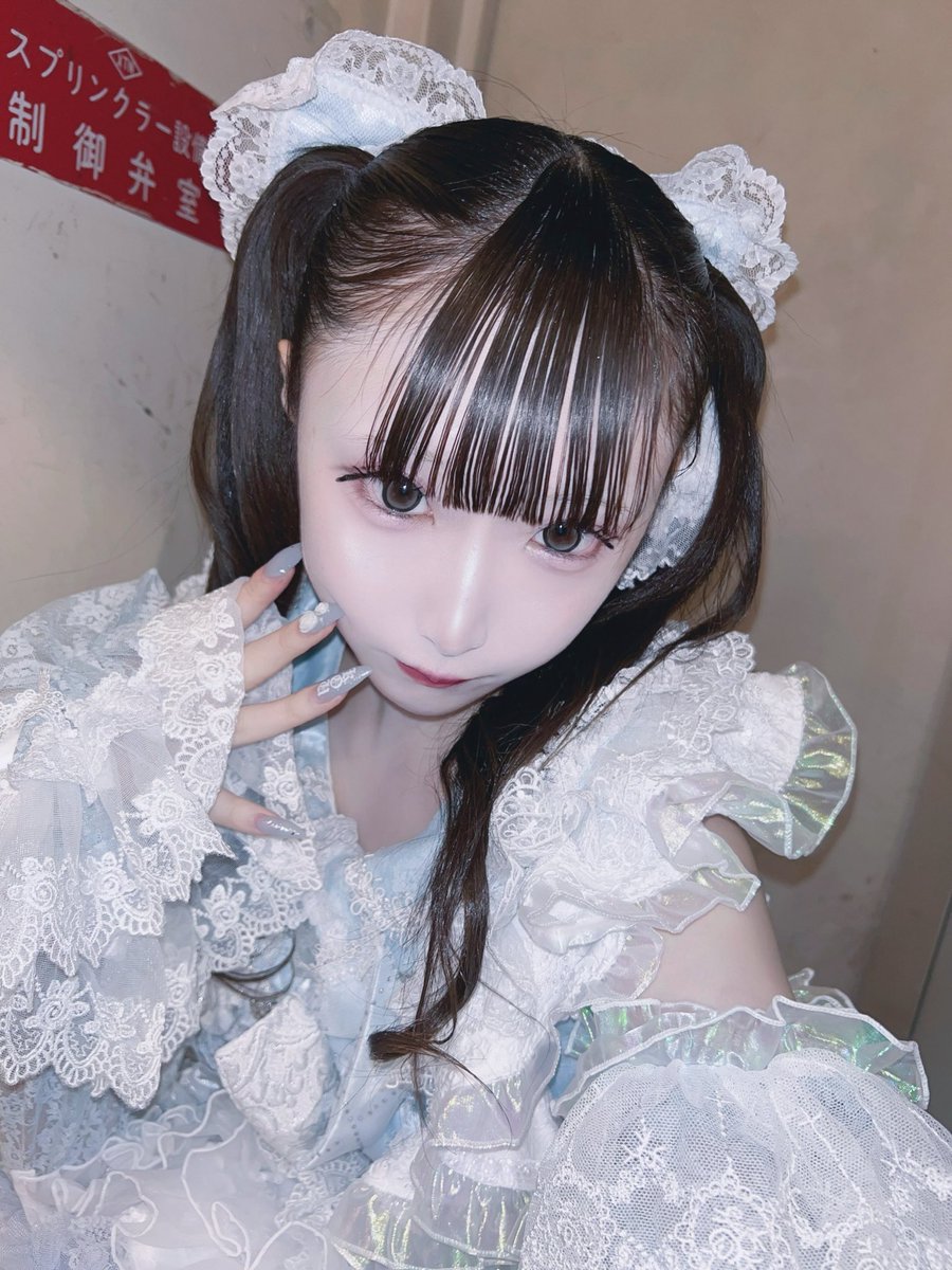 trilogy_nono's tweet photo. アイドルが世界を救う.｡.:*☆ https://t.co/jhIQWa2OAb
