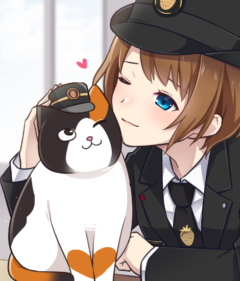 ppponden8's tweet photo. =^・^= https://t.co/b5cOpLOiTG