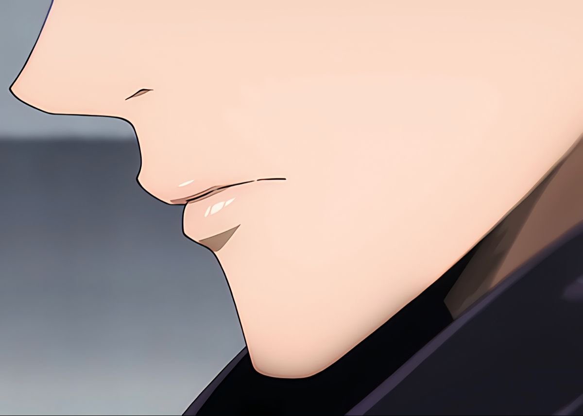 whimsymomo's tweet photo. so kissable https://t.co/valN9bC3FA