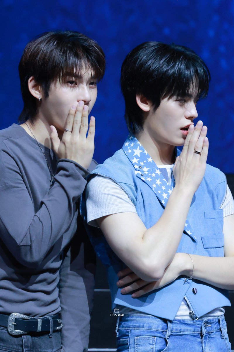 TTP_zip's tweet photo. 𖤐ˊ˗ 261004

โอ๊ะ ♡ 

#ตี๋ตี๋ป๋อ #teeteepor 
#TTPfmMacau2026 https://t.co/mzIeMS6c2O