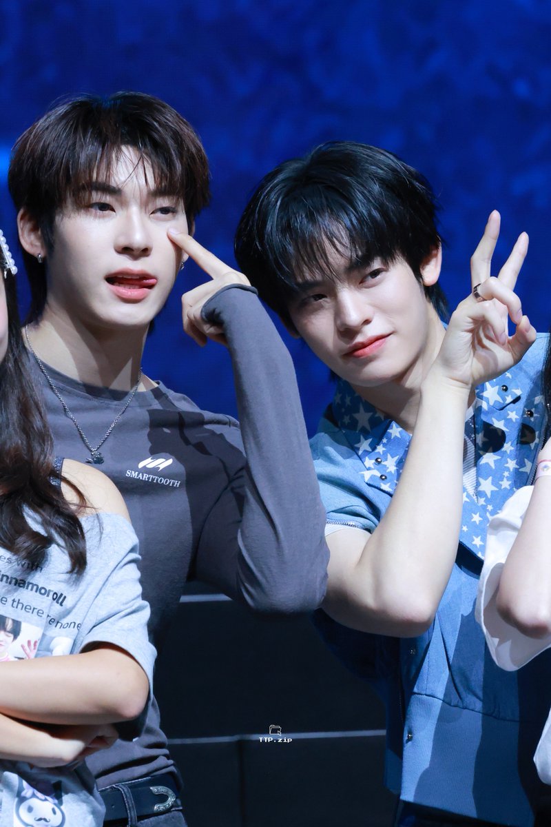TTP_zip's tweet photo. 𖤐ˊ˗ 261004

โอ๊ะ ♡ 

#ตี๋ตี๋ป๋อ #teeteepor 
#TTPfmMacau2026 https://t.co/mzIeMS6c2O