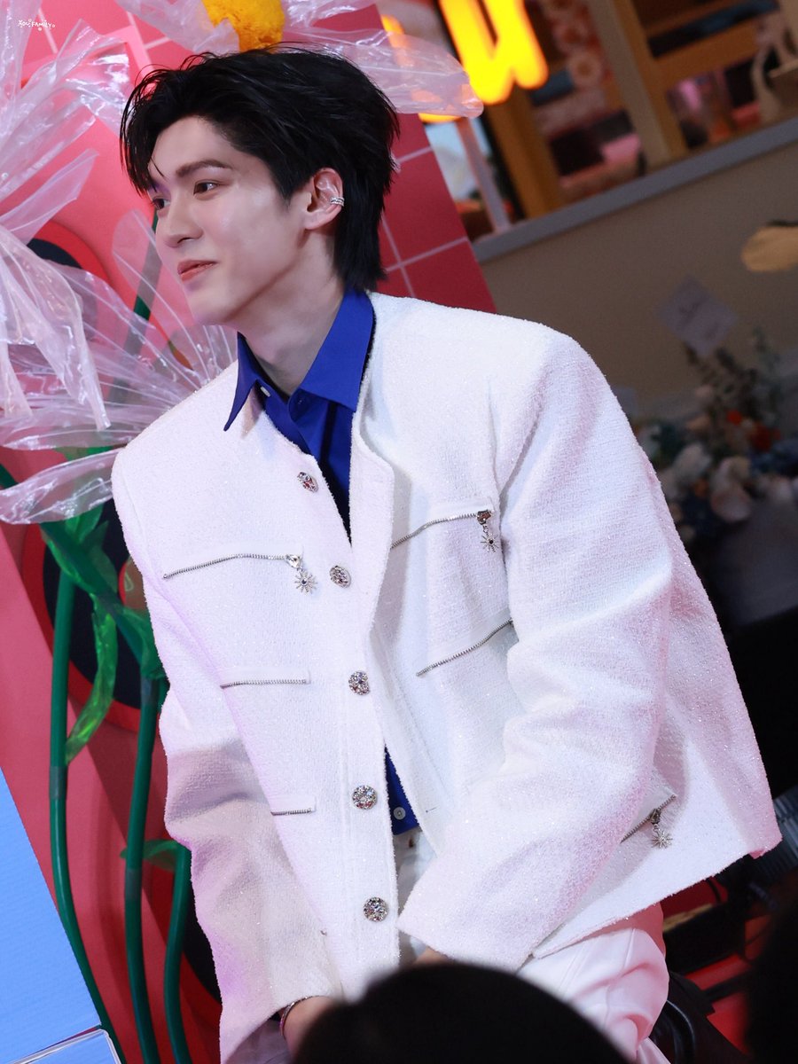 AouFamily's tweet photo. ช่วยไปช่ววยมา อาจจาทำให้ช้ากว่าเดิมค้าบบ 🥹

AOU WITH NIVEA TOPS

#NIVEABodyxAou
#TopsofBeauty2026 https://t.co/slr0GN4WFO