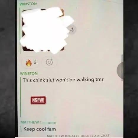 em_Lazzy's tweet photo. More messages from the Cornell group chat. 
This proves that they have done this before. 

THEY NEED TO BE LOCKED UP FOR THEIR CRIMES AGAINST WOMEN. 

This is sickening and disgusting. https://t.co/KzB7dtCWwu