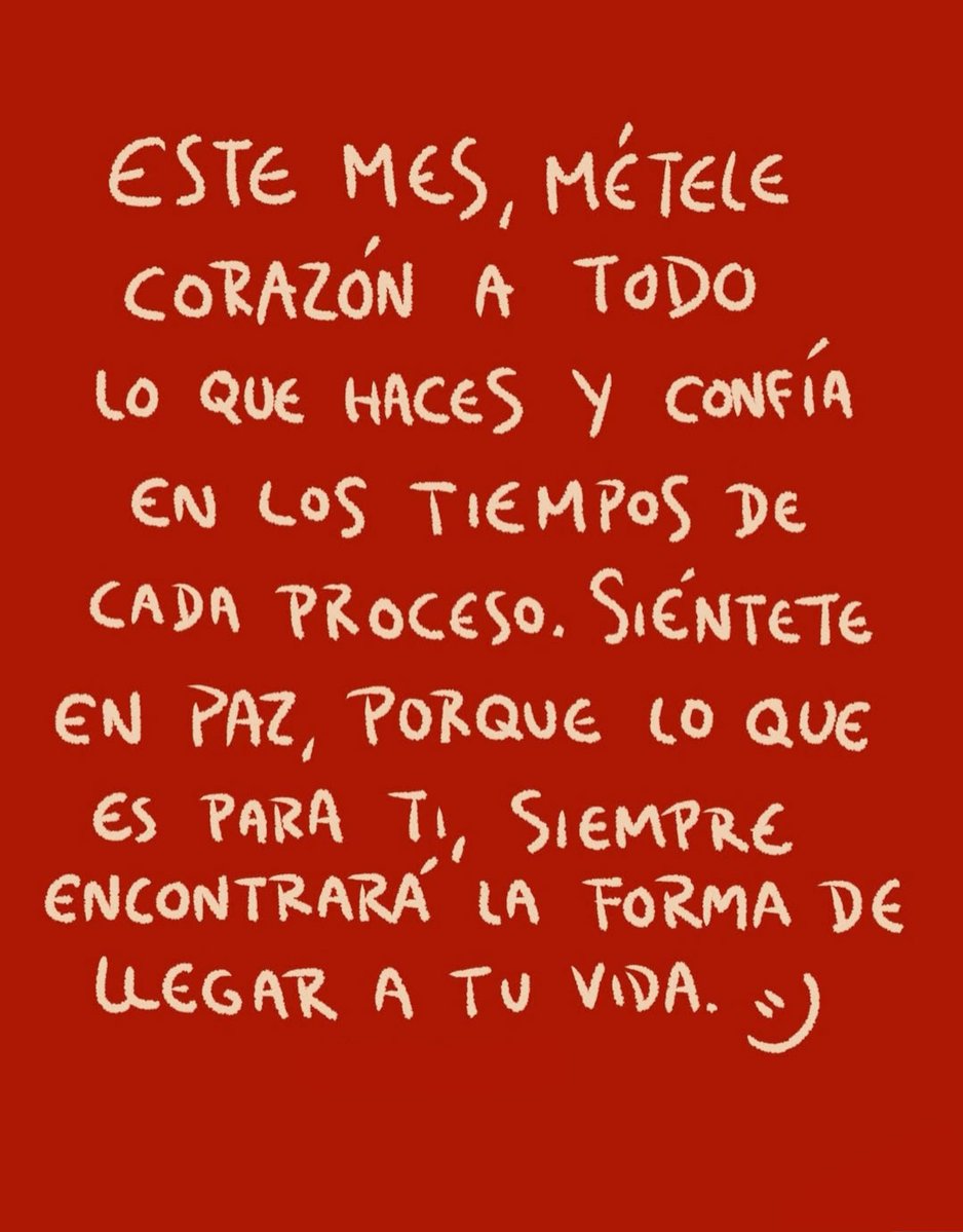 AtencionYoSoy's tweet photo. ❤️ https://t.co/AIubqfVEy0