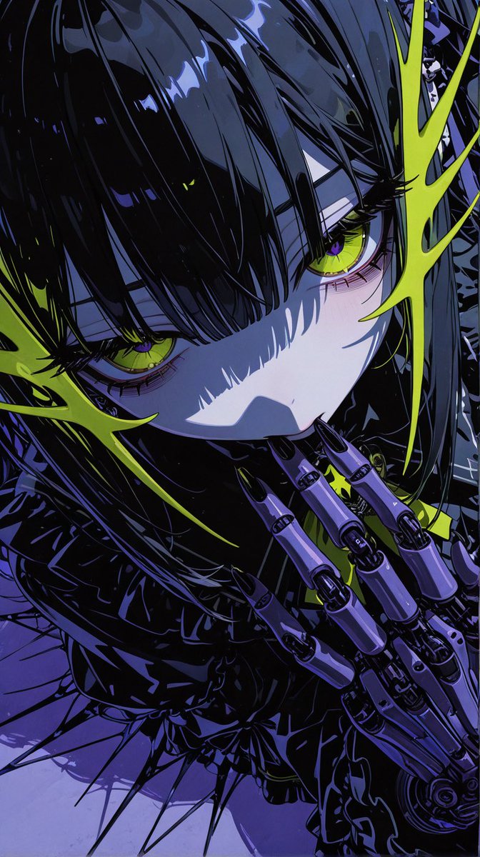 kiunvora's tweet photo. 最適解の恋は、少し冷たい

#九雲観測
#AIイラスト #AIart️️️️️️️️️️️️️️️️️️️️️️️️️️️️️️️️️️️️️️️️️️️️️️️️️️️ https://t.co/W52fPPt8Wp
