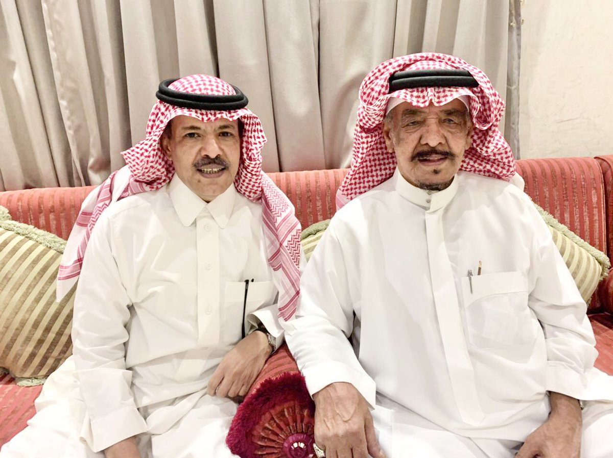 alzallal2's tweet photo. إنا لله وإنا إليه راجعون

بقلوب مؤمنة بقضاء الله وقدره، انتقل اليوم إلى رحمة الله رفيق والدي ووالدنا العزيز الغالي، الحكم الدولي السابق عبدالرحمن بن إبراهيم الموزان.

نسأل الله أن يتغمده بواسع رحمته ومغفرته، وأن يجعل قبره روضةً من رياض الجنة، وأن يرفع درجاته في المهديين، وأن يجمعنا به في الفردوس الأعلى من الجنة.

اللهم اغفر له وارحمه، وعافه واعفُ عنه، وأكرم نزله، ووسع مدخله، وألهم أهله ومحبيه الصبر والسلوان.

رحم الله أبا إبراهيم رحمةً واسعة، وجزاه عن محبيه خير الجزاء.