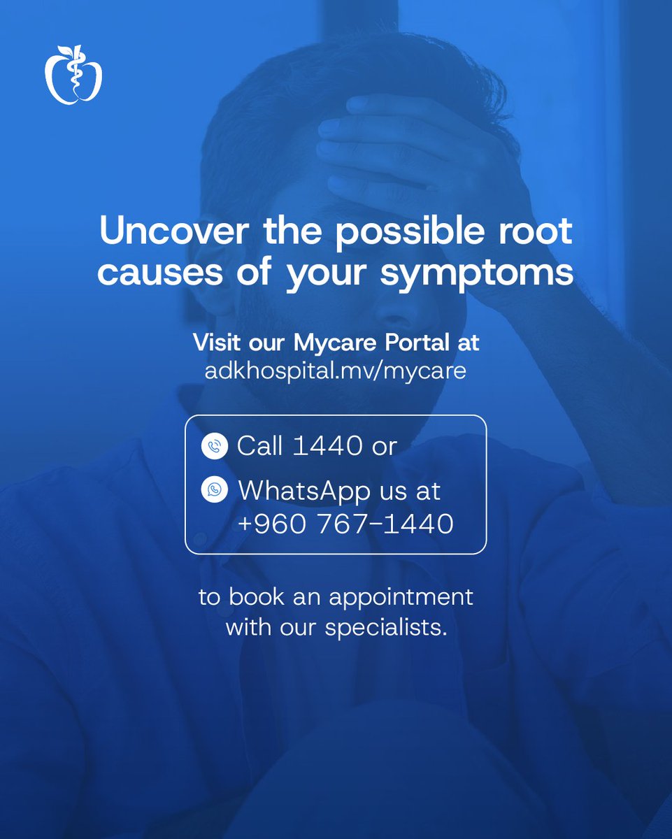 ADKHospital's tweet photo. https://t.co/8Aq3U5hX6a