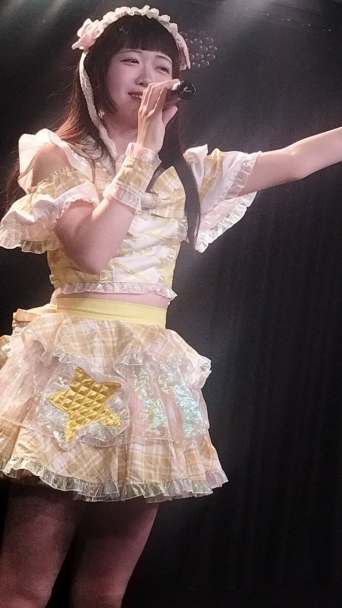 m0820h1213's tweet photo. 五反田 ゆいなソロ見てきた。

土曜はまりみらと同現場のツイボ、日曜もMiDiONみにいって渋谷にいて、3日間あえるはずだったけど~ 1日だけになってしまったけど15分ステージオリ曲3本立て楽しめた。

#暁ゆいな
#firstcrush
#ソロ https://t.co/eXer6qoB8y