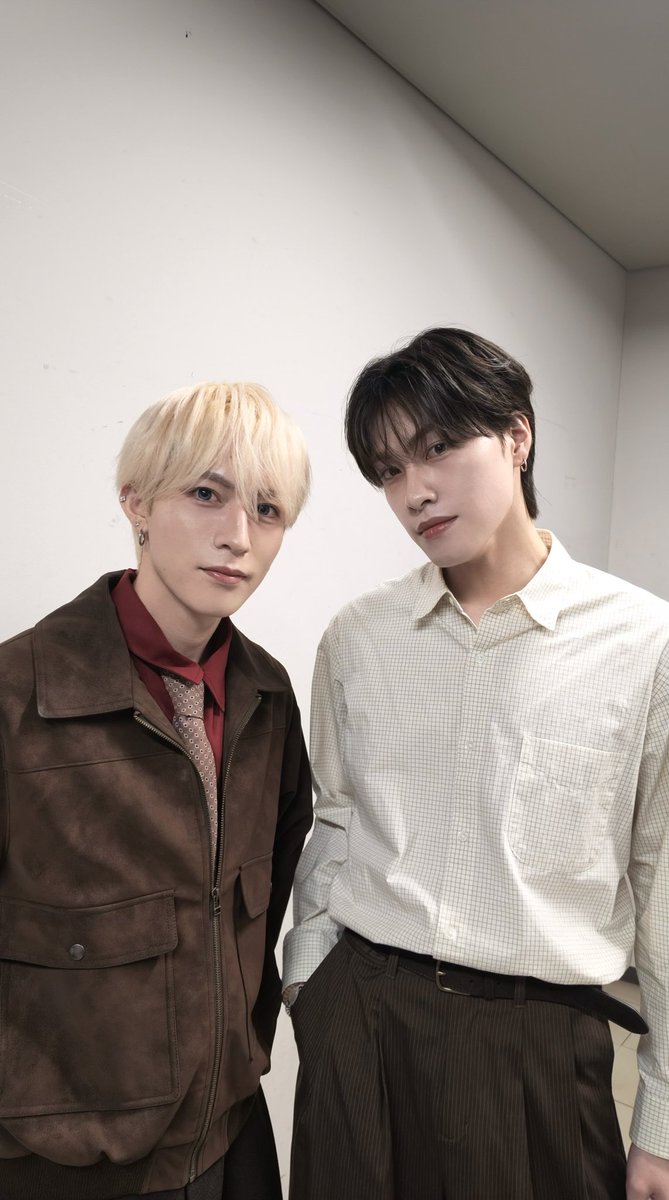 OCTPATHofficial's tweet photo. [#WATARU]

「ずっと好きでした」

MV見てくれてありがとう😚
本当に素敵な曲とMVなので
沢山の方に広まってくれたら嬉しいな〜💕

あとれんたんTiktok開設おめでと😳💜

#OCTPATH #高橋わたる https://t.co/G6Vteyzs7I