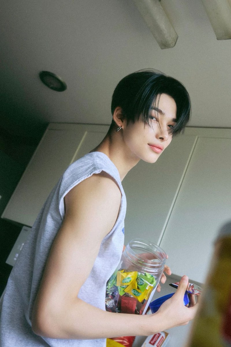 Nikkiiii_01's tweet photo. XO 바이브.. https://t.co/v0Q3gUvwFW